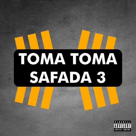 Toma Sua Safada 3 ft. Funk Mandelão Fluxos, Gui do Vrall & DJ CAMPASSI | Boomplay Music