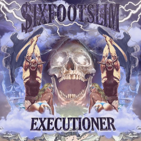 Executioner | Boomplay Music