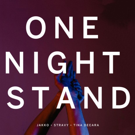 One Night Stand ft. Stravy & Tina DeCara | Boomplay Music