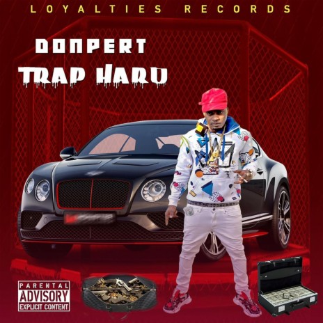 Trap Hard | Boomplay Music