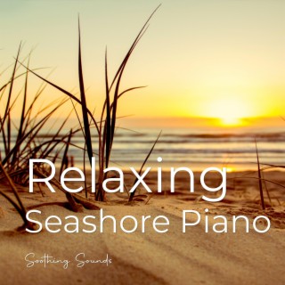 Relaxing Seashore Piano