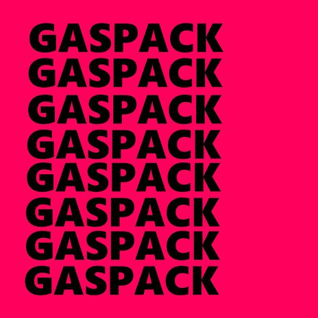 GASPACK