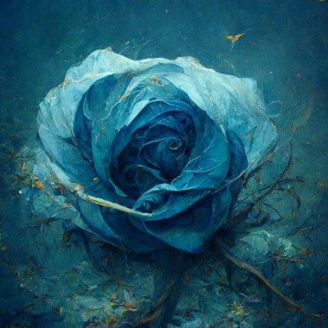 Blue Rose Pursuit | Boomplay Music