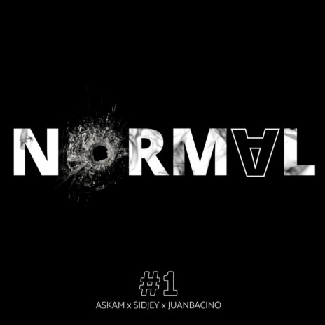 normal #1 ft. SIDJEY & JUANBACINO | Boomplay Music