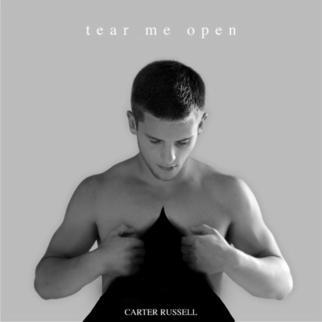 TEAR ME OPEN | Boomplay Music