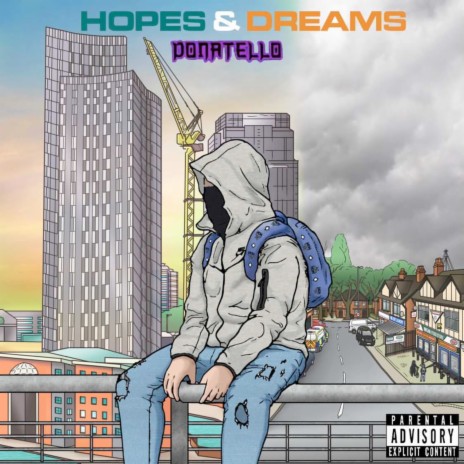 Hopes & Dreams | Boomplay Music