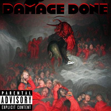 Damage Done | Boomplay Music