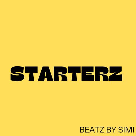 starterz | Boomplay Music