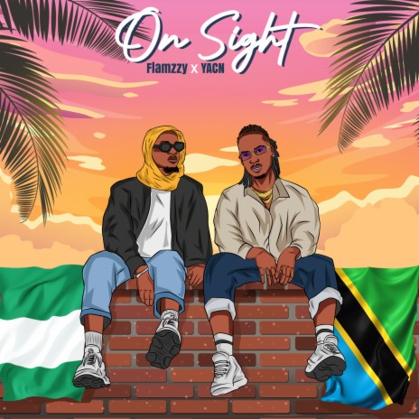 On Sight ft. Flamzzy | Boomplay Music