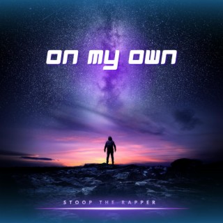 On My Own (The Threemix) lyrics | Boomplay Music