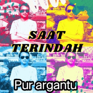 Saat Terindah