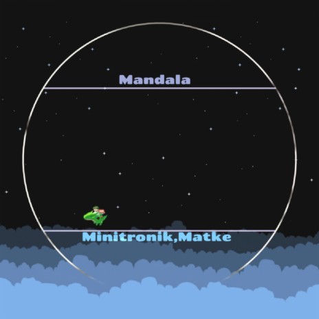 Mandala (Original Mix) ft. Matke