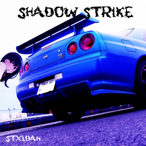 Shadow Strike | Boomplay Music