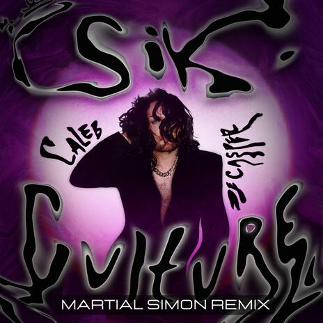 Sik Culture (Martial Simon Official Remix) (Radio Edit) ft. Ribongia & Martial Simon | Boomplay Music