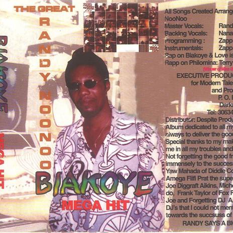 BIAKO YE INST. | Boomplay Music