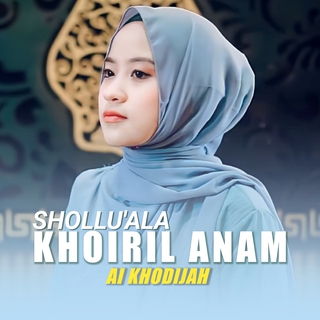 Shollu'ala Khoiril Anam