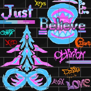 Just Believe (After Dark)