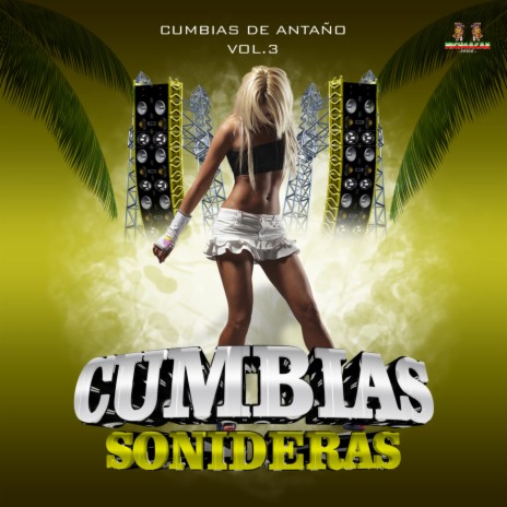 Cumbia Del Balin ft. Las Sonideras De Antaño | Boomplay Music