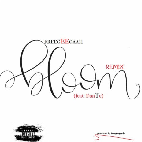 Bloom (Remix) ft. Danti | Boomplay Music