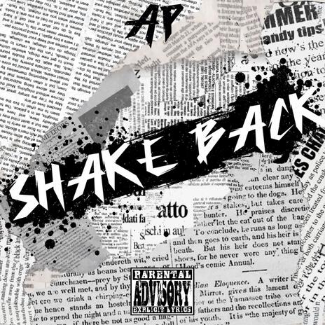 Shake Back | Boomplay Music