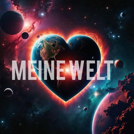 Meine Welt (housemix)