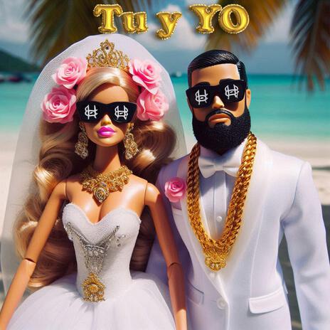 TU y YO ft. CXBXS | Boomplay Music