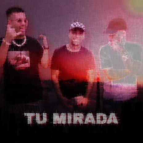 Tu Mirada ft. Samuel SLZR & LIMABEATZ