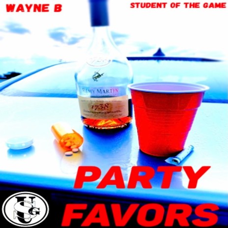 Party Favors | Boomplay Music