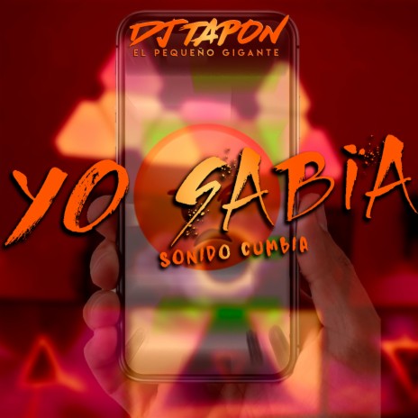 Yo Sabia (SONIDO CUMBIA) (REMIX) | Boomplay Music