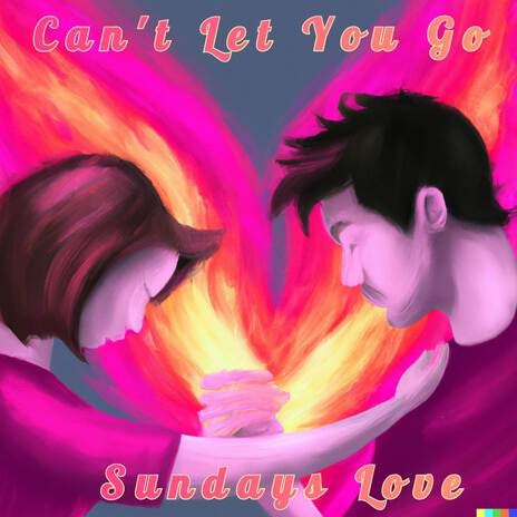 Can't Let You Go (Fast) | Boomplay Music