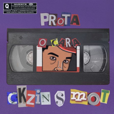 O Cara ft. MoT & Ckzin | Boomplay Music