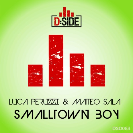 Smalltown Boy (Original Mix) ft. Matteo Sala