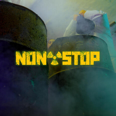 NON-STOP ft. Chawo & Raky | Boomplay Music