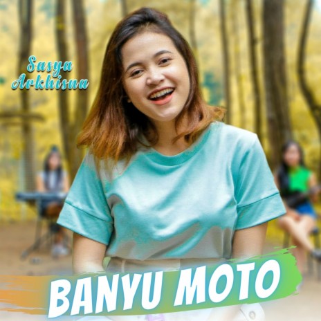 Banyu Moto | Boomplay Music