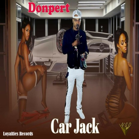 Car Jack | Boomplay Music