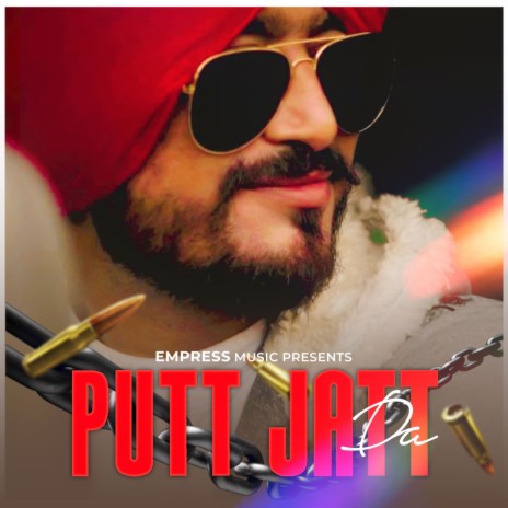 Putt Jatt Da | Boomplay Music