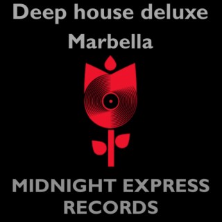 Marbella Deep House deluxe 2023