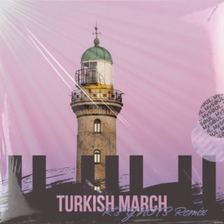 Turkish March