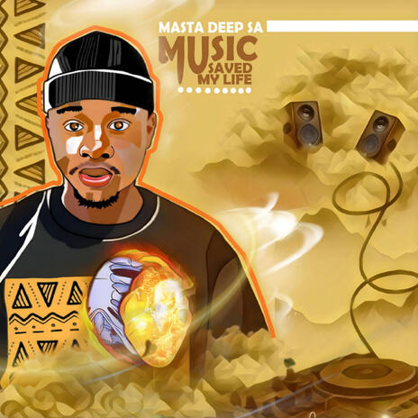 Badimo ft. Ed Mah Tee_ZA | Boomplay Music