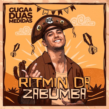 Ritmin da Zabumba | Boomplay Music