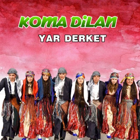 Yar Derket | Boomplay Music