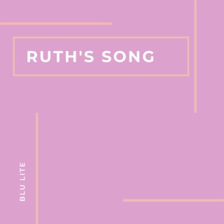 Ruth's Song