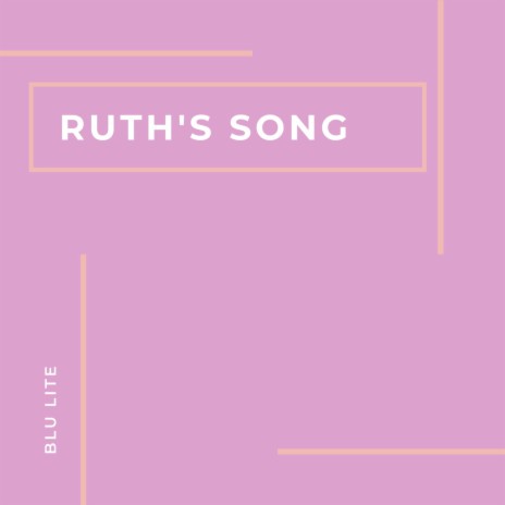 Ruth's Song