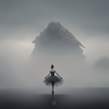 Scary Ballerina | Boomplay Music