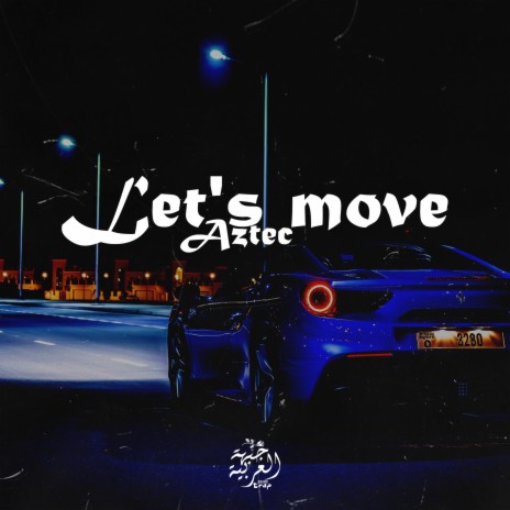 Let's move