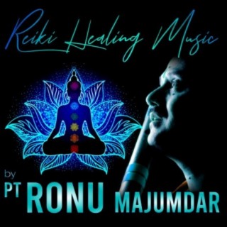 Reiki Healing Music