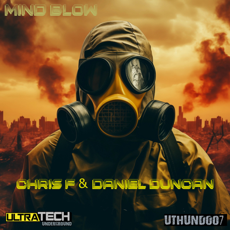 Mind Blow (2024 Remaster) ft. Daniel Duncan | Boomplay Music