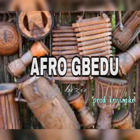 Afro Gbedu beat free (Afrobeat heavy dance afro pop freebeats instrumentals' beats)