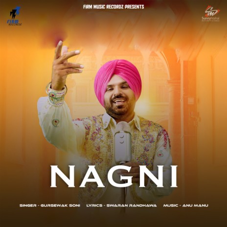 Nagni | Boomplay Music