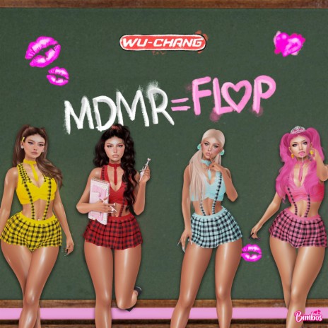 MDMR = FLOP | Boomplay Music